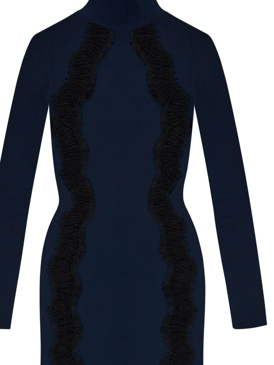 Affordable perforated-detailing Stella Women dress mini McCartney 0401